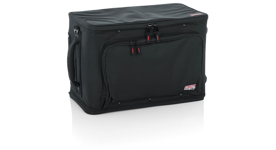 Gator GR-RACKBAG-4UW sac rack 4U