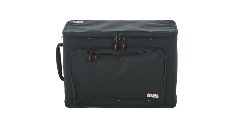 Gator GR-RACKBAG-4U sac rack 4U