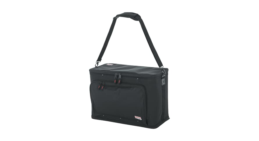 Gator GR-RACKBAG-4U sac rack 4U