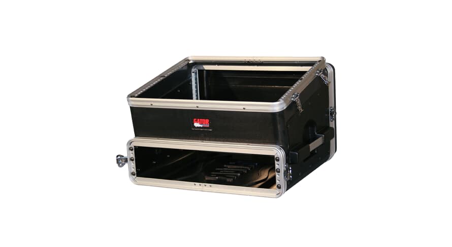Gator GRC-8x2 rack de console 8U