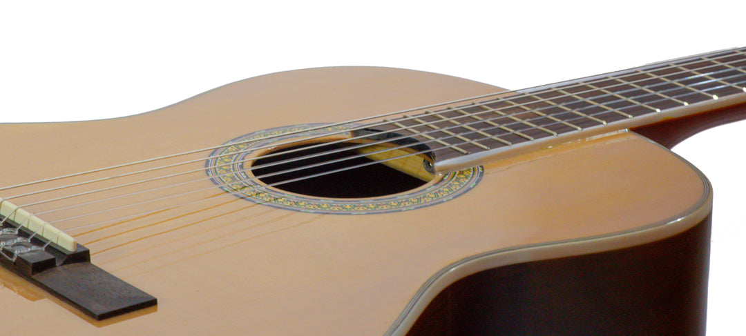 Grooveland Guitare classique espagnole (Palissandre)