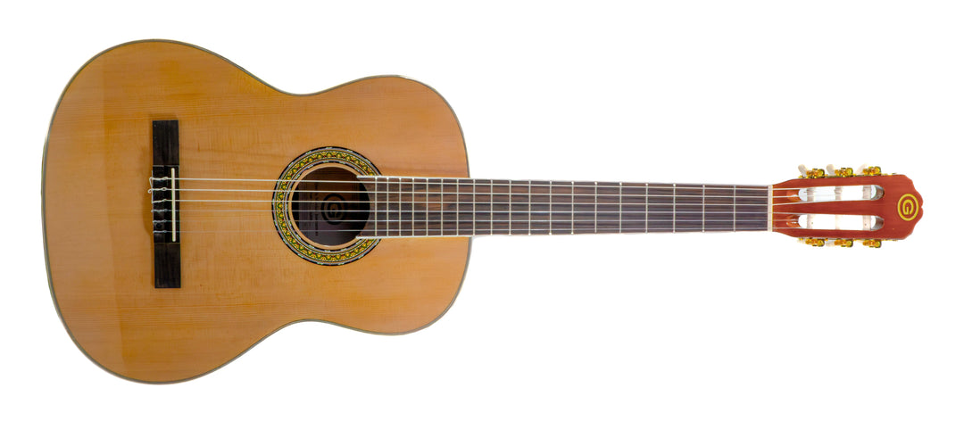 Grooveland Guitare classique espagnole (Palissandre)