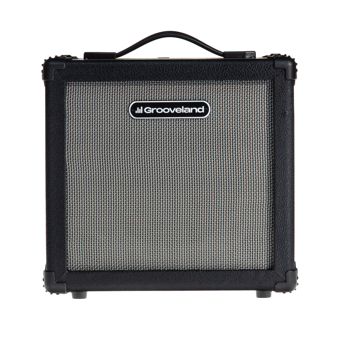 Grooveland Amplificateur basse