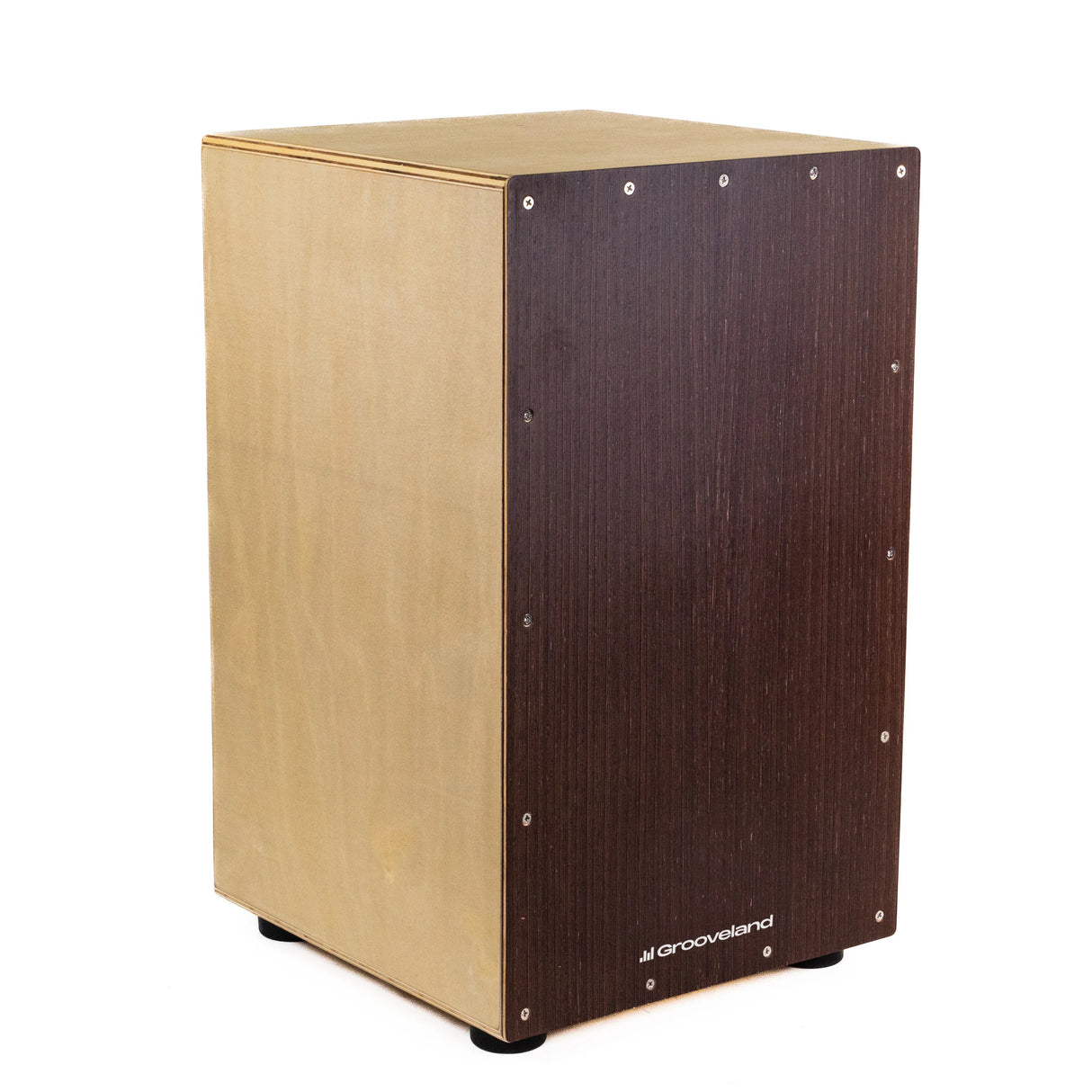 Bryce Cajon (Black)