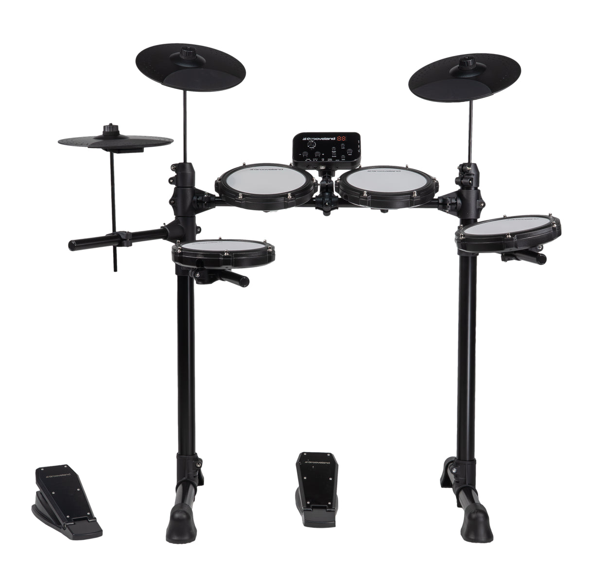 Grooveland ED100 Electric Drum Kit