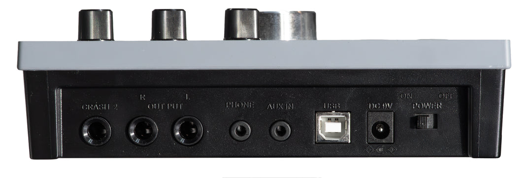Grooveland ED200 Pro Batterie électronique