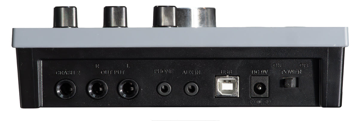 Grooveland ED200 Pro Electric Drum Kit