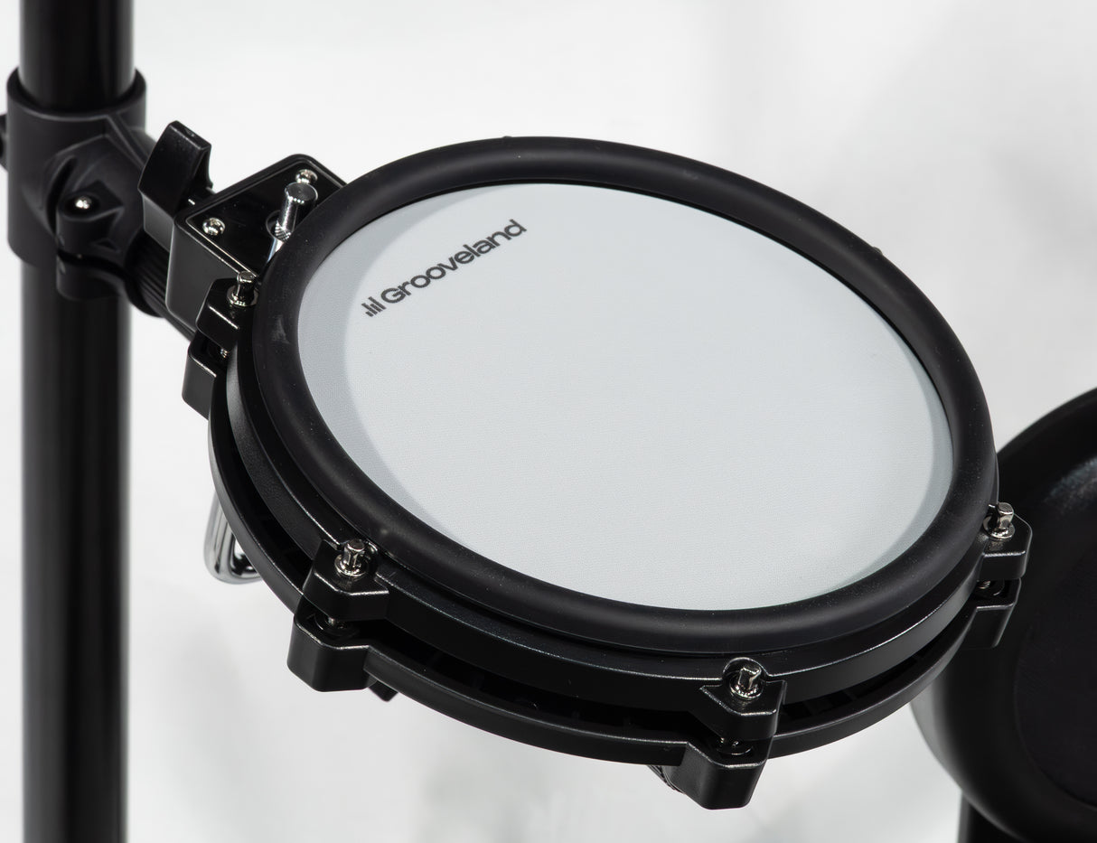 Grooveland ED200 Pro Electric Drum Kit