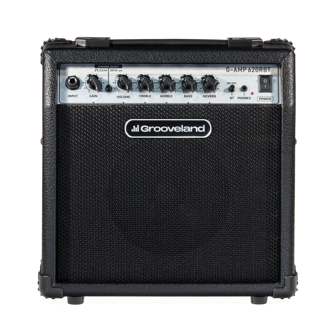 Grooveland AMP 620 Amplificateur guitare (20W)