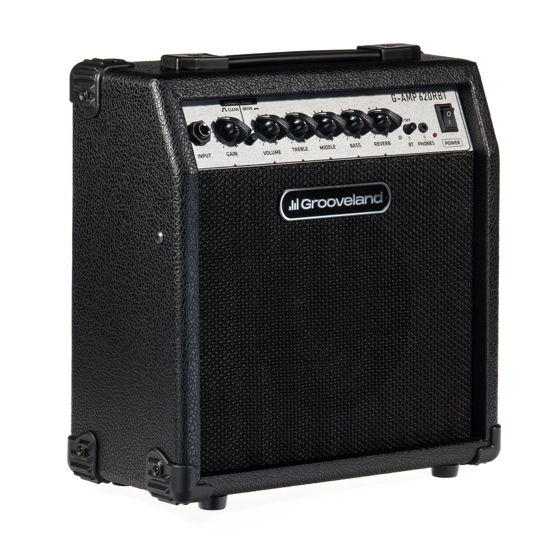 Grooveland AMP 620 Amplificateur guitare (20W)