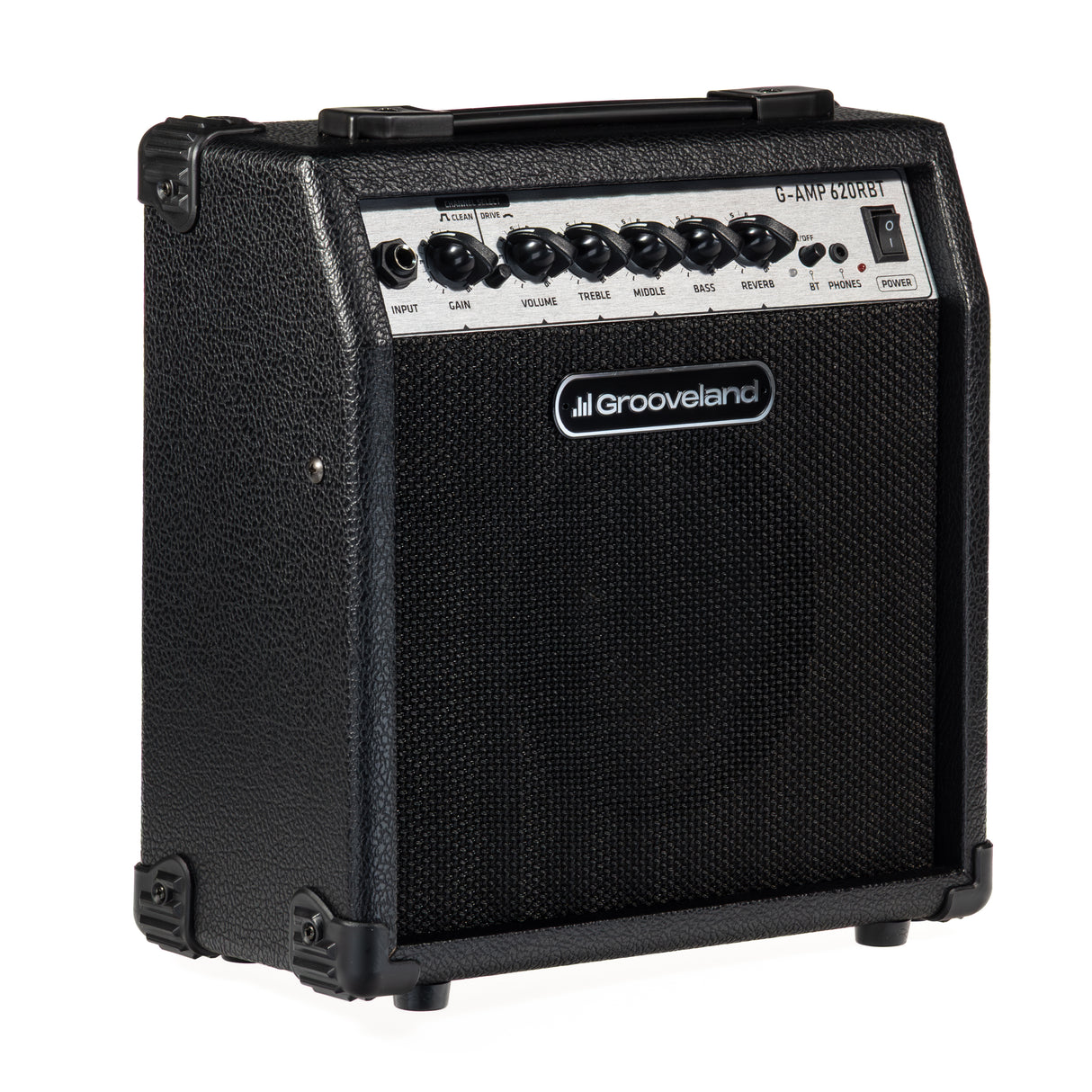 Grooveland AMP 620 Guitar Amplifier (20W)