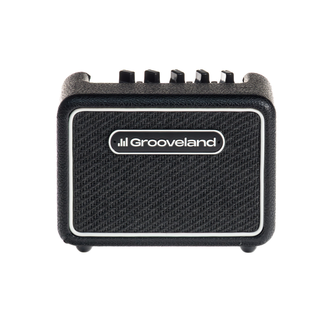 Grooveland AMP P35 Mini Amplificateur guitare