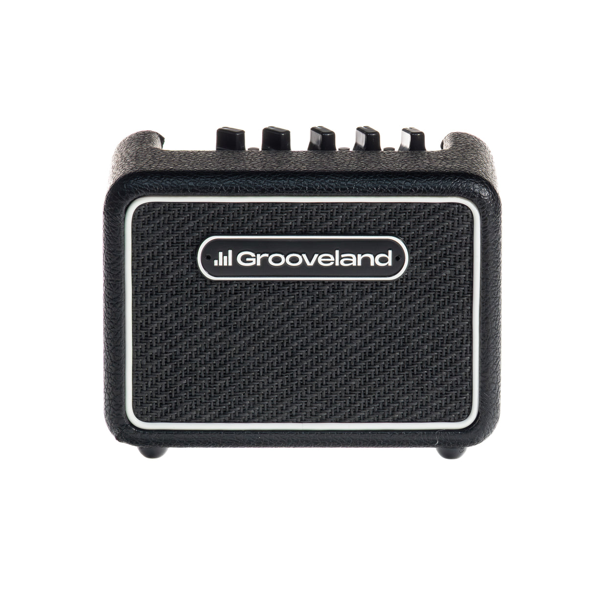 Grooveland AMP P35 Mini Amplificateur guitare