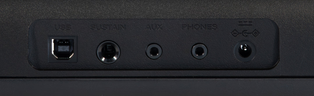 Grooveland E261 Clavier