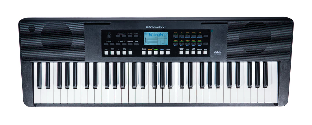 Grooveland E461 Clavier