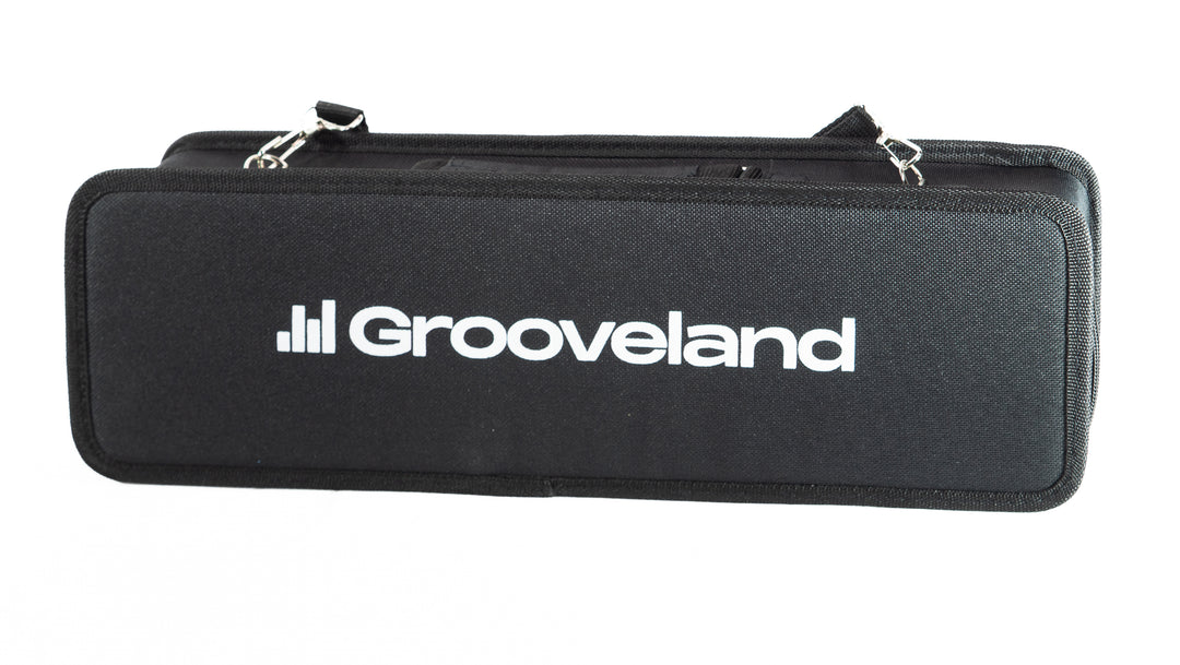 Grooveland Mélodicas (32 tons)