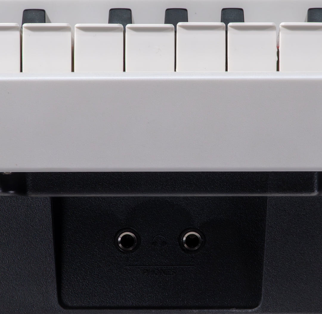 Grooveland P450 El Klaver (Hvid)