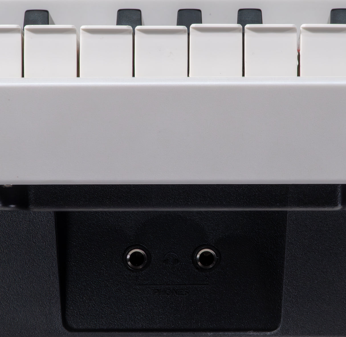 Grooveland P22 El Klaver (Hvid)