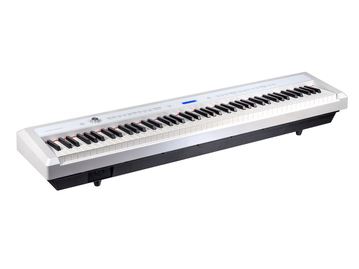 Grooveland P22 Electric Piano (White)