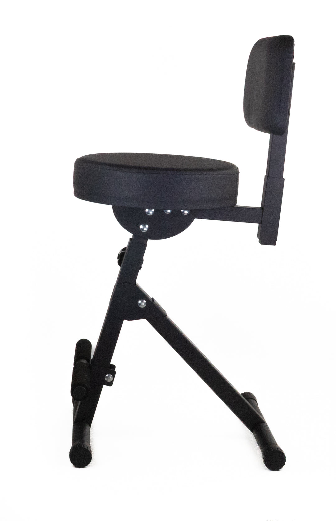 Grooveland GS200MB Repose-pied pour guitare