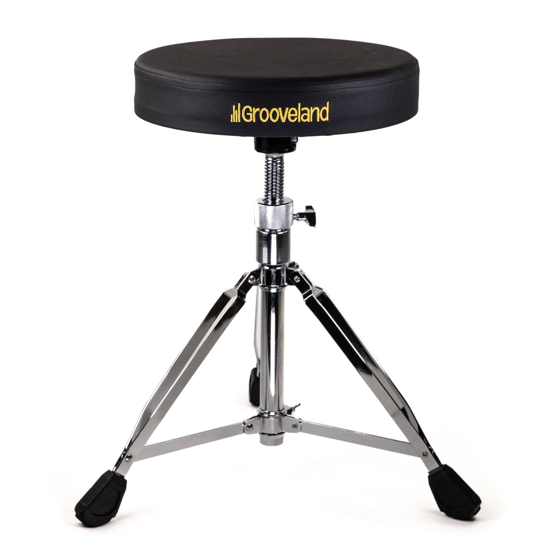 Grooveland TS100 Siège de Batterie