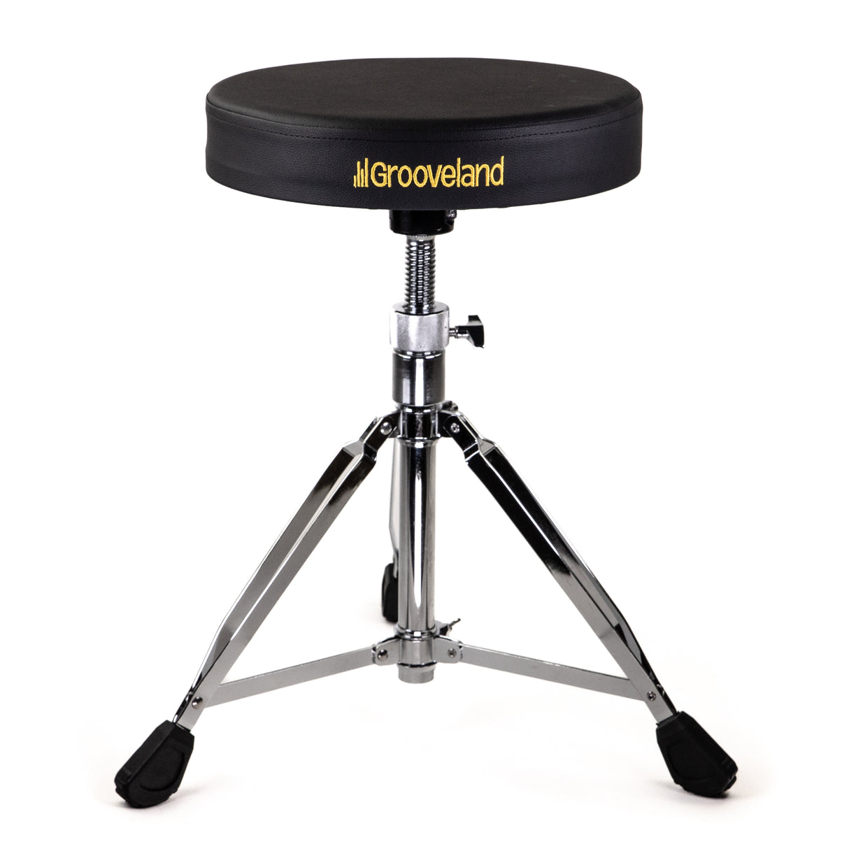 Grooveland TS100 Tabouret de batterie