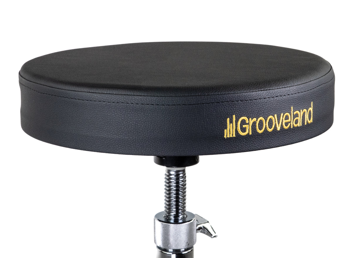 Grooveland TS100 Tabouret de batterie