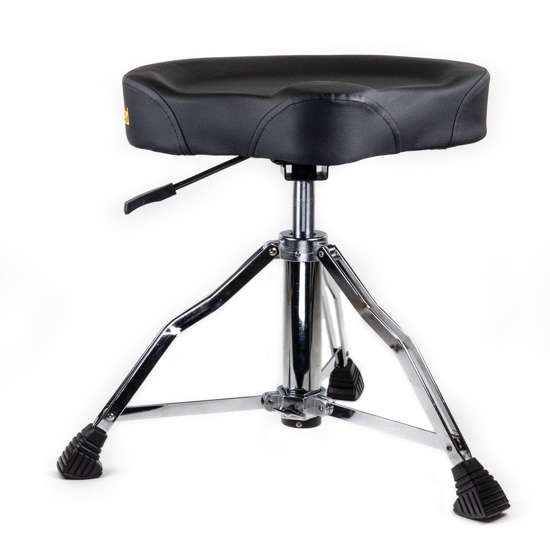 Grooveland TS250SB Siège de Batterie Hydraulique