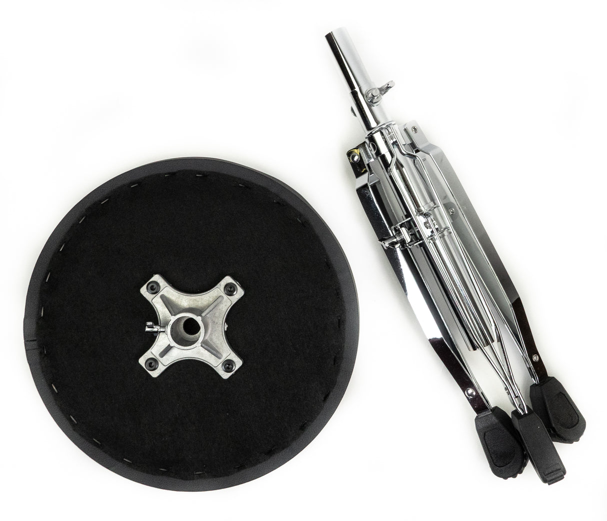 Grooveland TS50 Tabouret de batterie