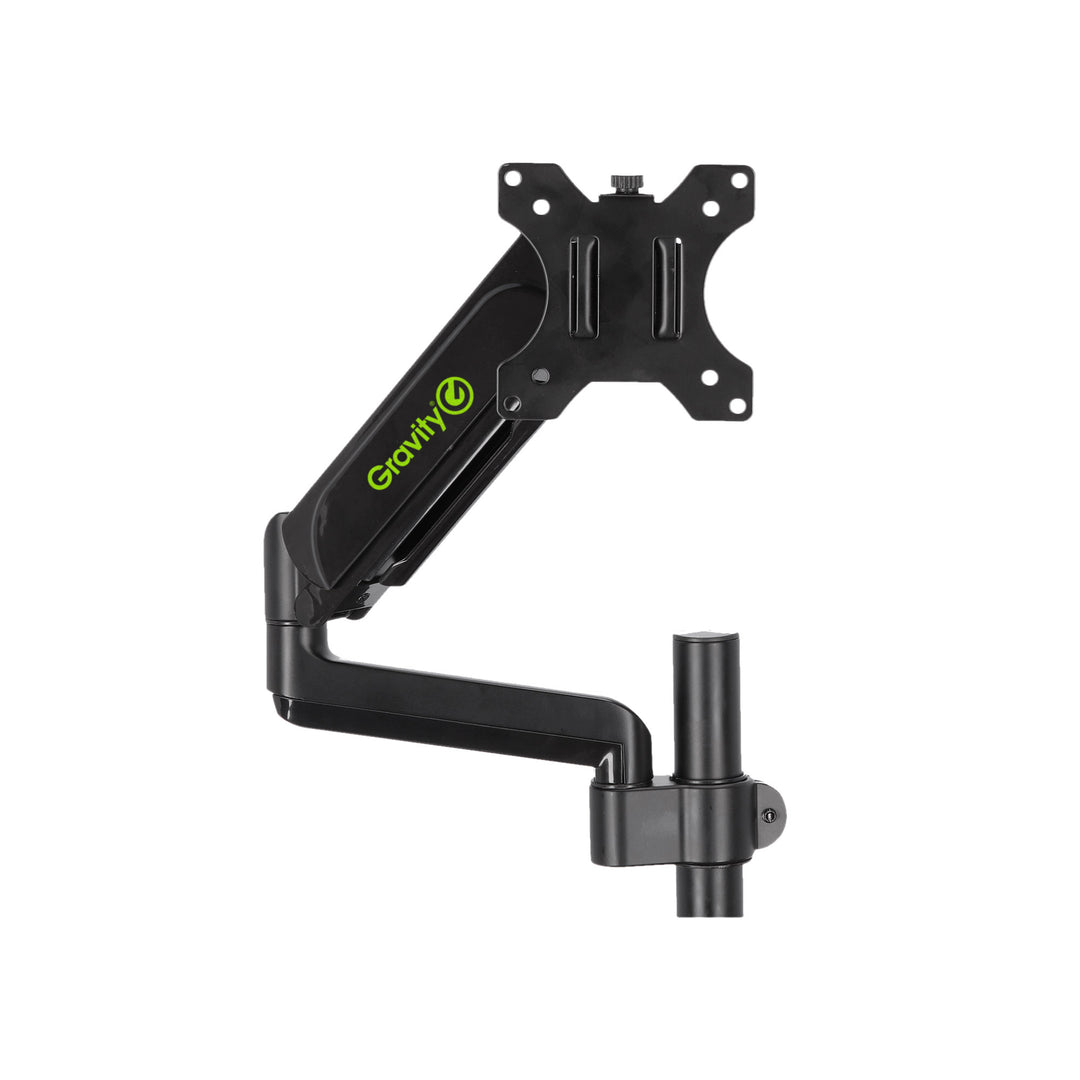 Gravity SA 6131 B - Support d’écran, fixation de bureau, bras articulé