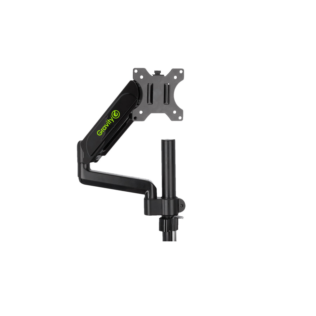 Gravity SA 6131 B - Support d’écran, fixation de bureau, bras articulé