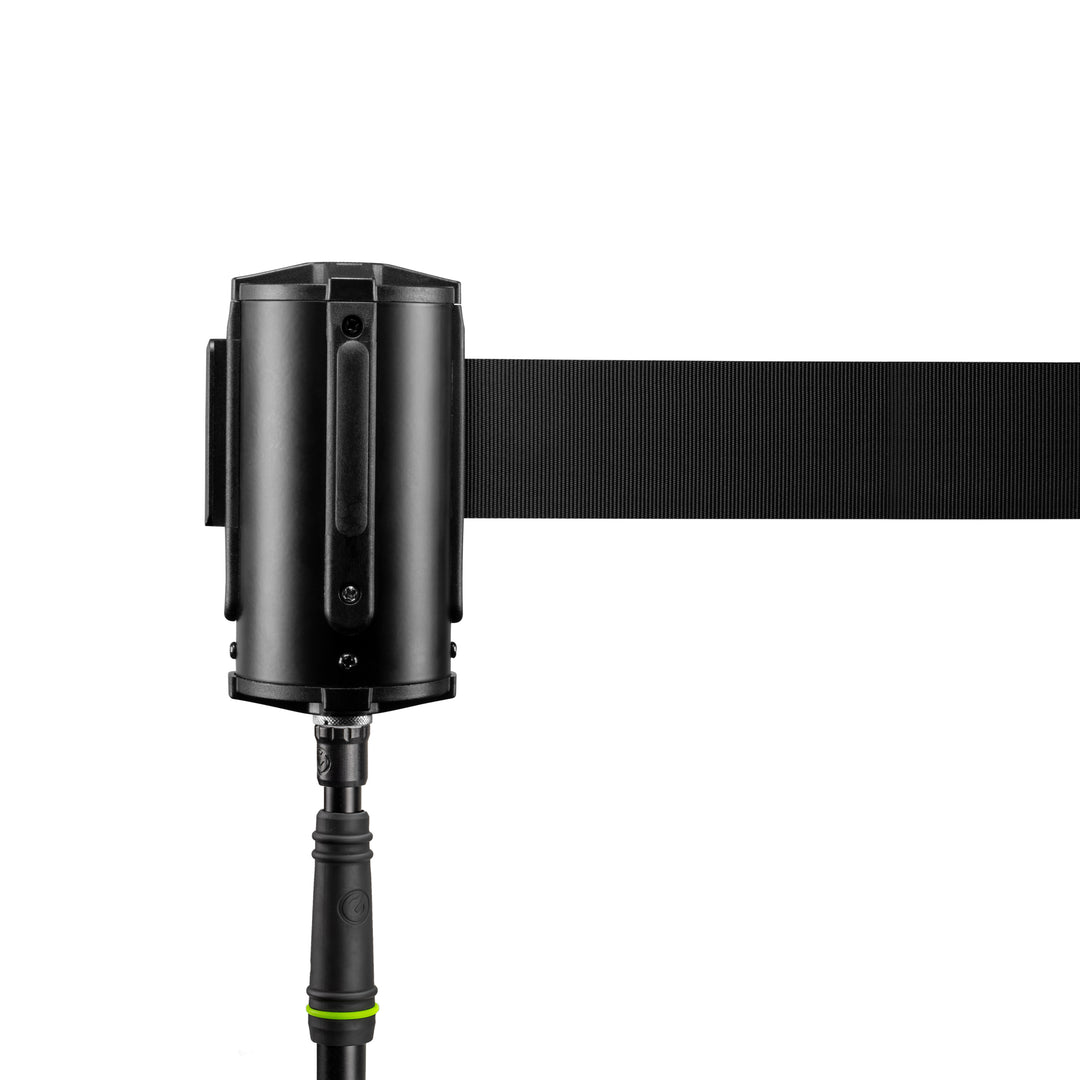 Gravity SA BELT 1 B STAND SET 1 - Set 1 avec poteaux à cassette pour séparation extensible