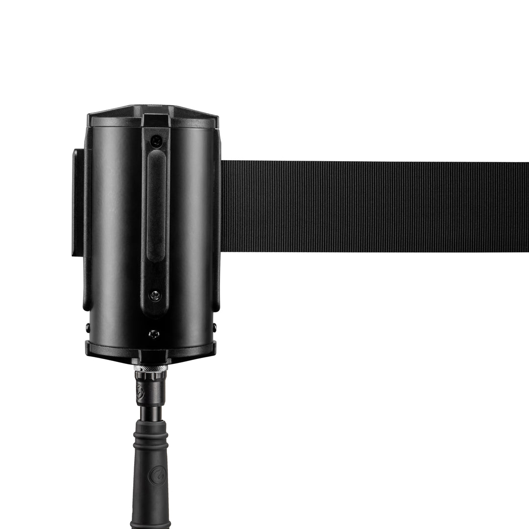 Gravity SA BELT 1 B STAND SET 1 - Set 1 avec poteaux à cassette pour séparation extensible