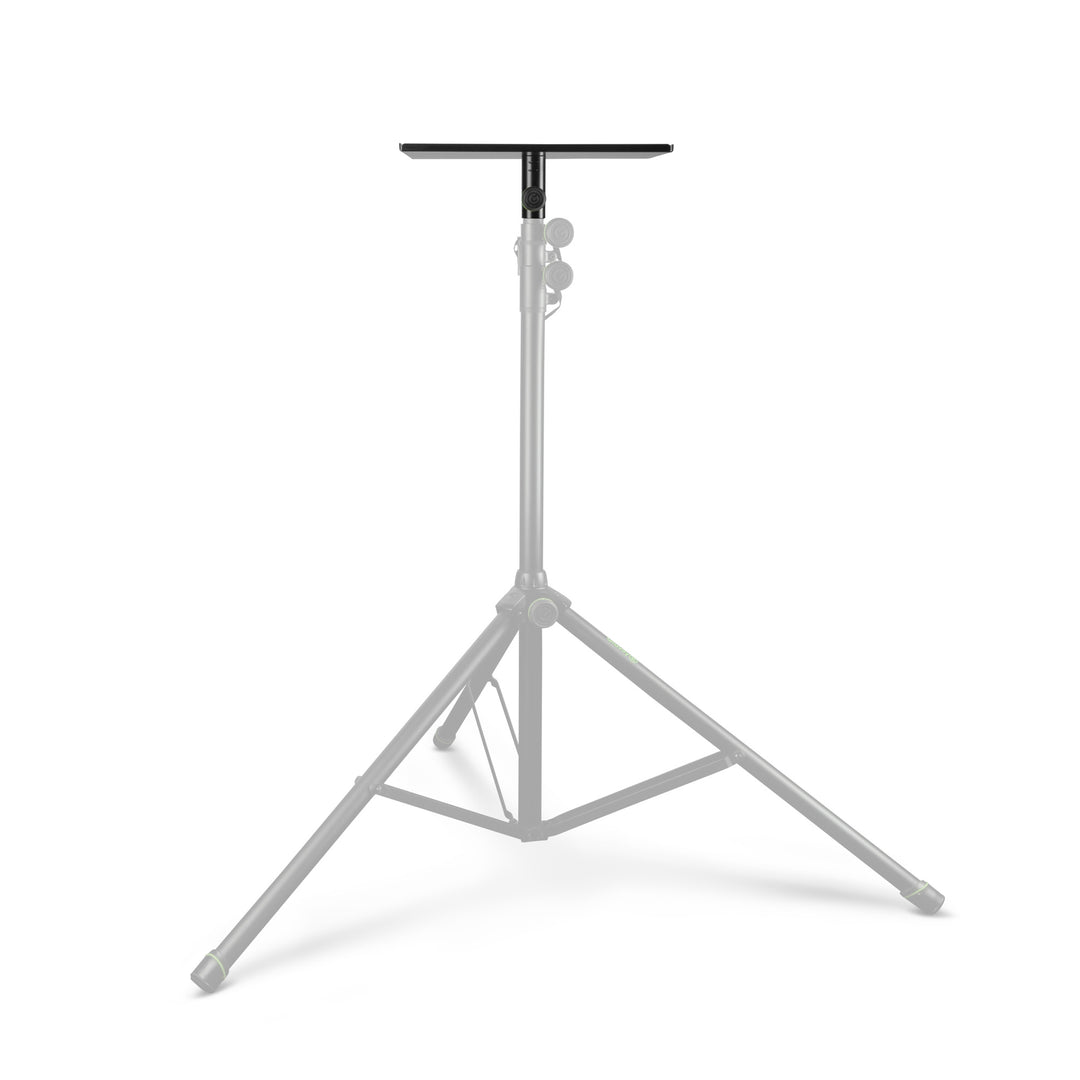 Gravity SA BTRAY 1 - Étagère pour projecteur destinée aux pieds de 35 mm