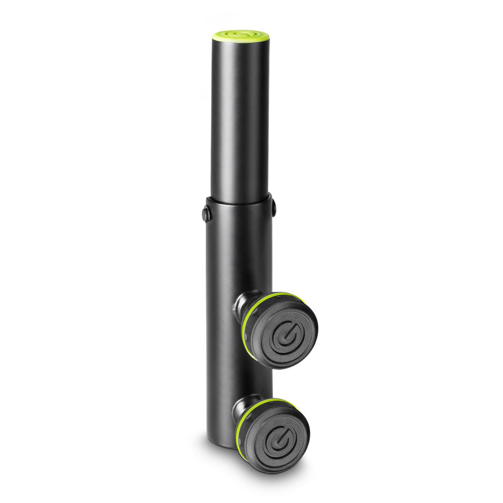 Gravity SA VARI®-TILT – Adaptateur d’inclinaison variable pour haut-parleur
