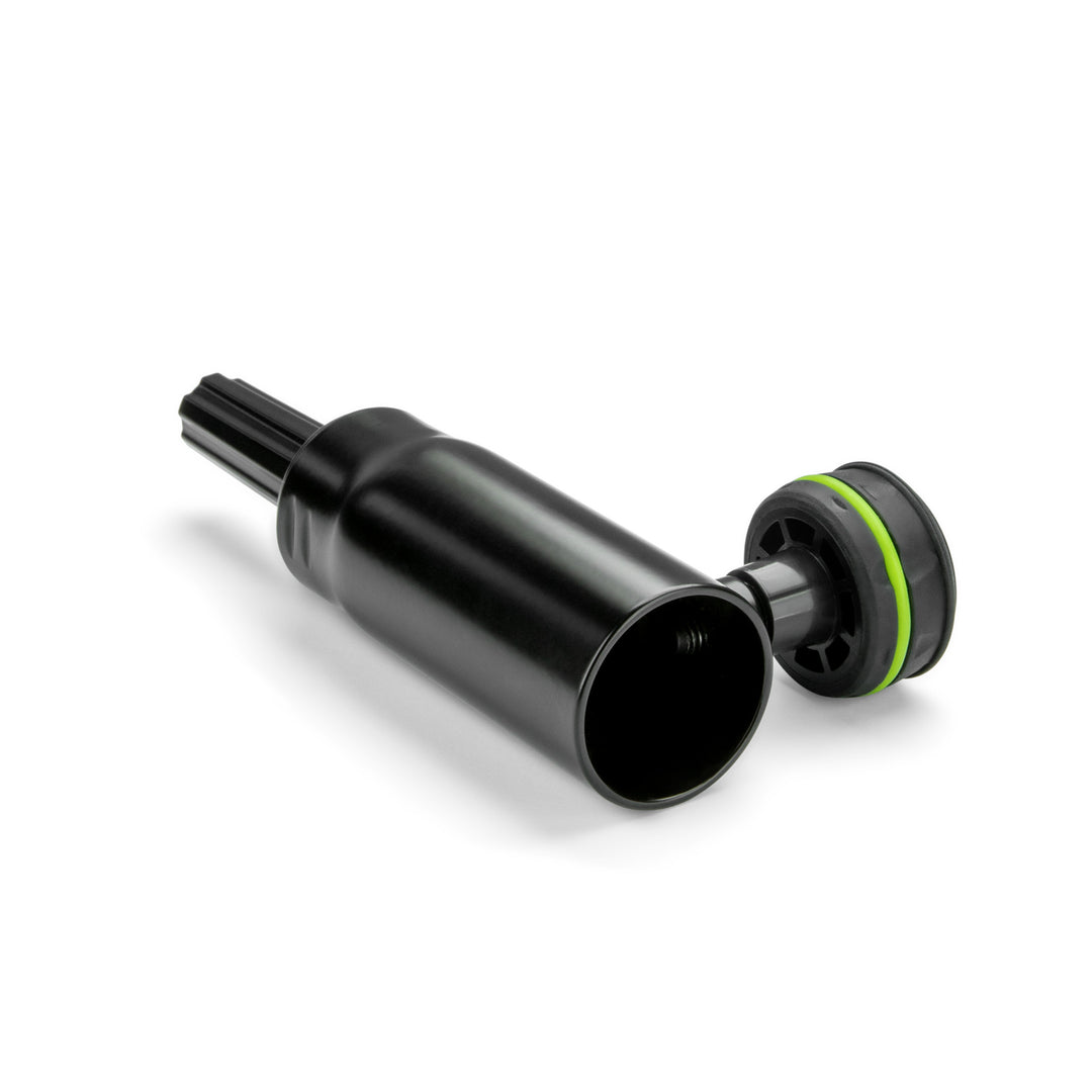 Gravity SF CURV M - Bride de réduction 36 mm pour bride mâle Curv, pour un montage correct