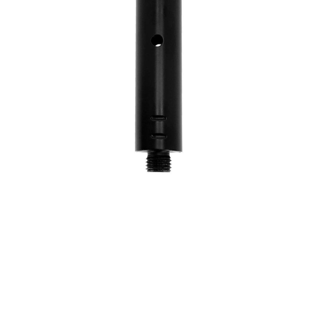 Gravity SP 2212 - barre courte distance, 35 mm, M20 mâle vers M20 femelle, 250 mm