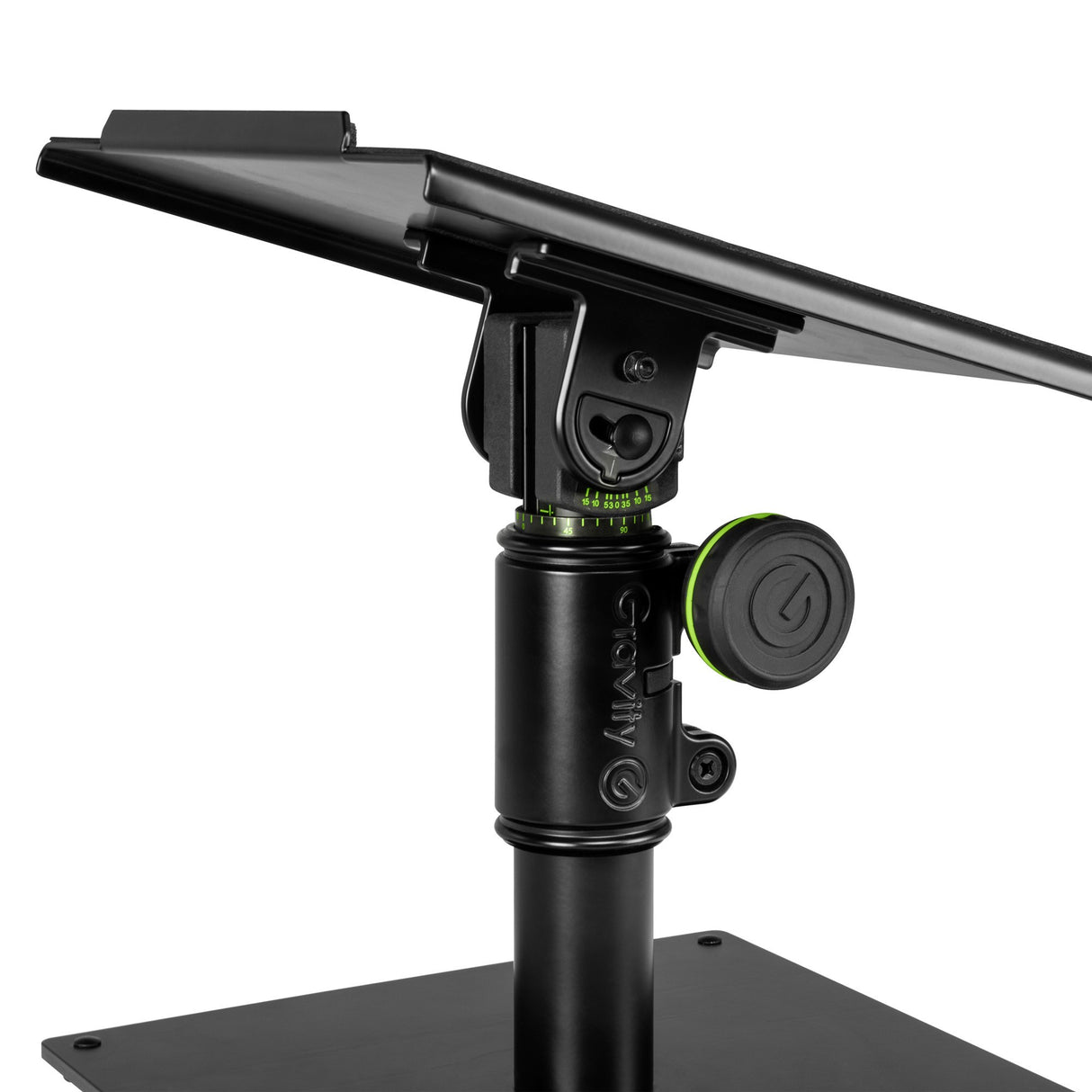 Gravity Speaker Stand for Studio Monitor
