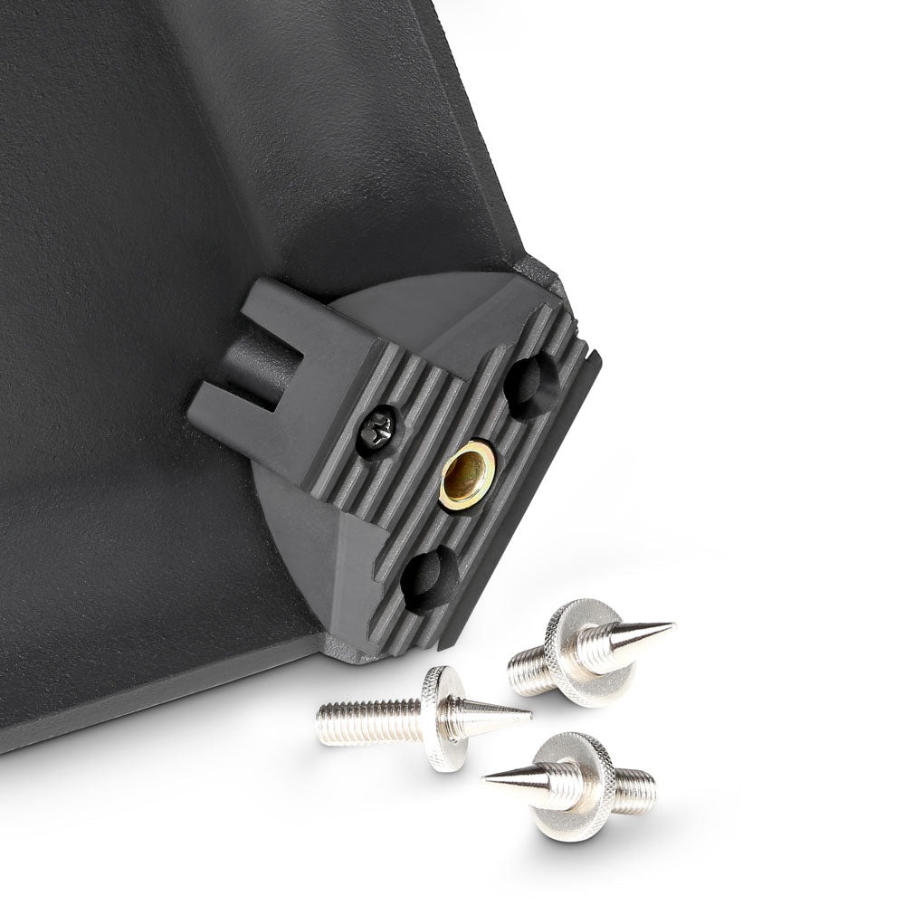 Gravity SP 3202 VT - Support VARI®-TILT pour enceintes de monitoring de studio