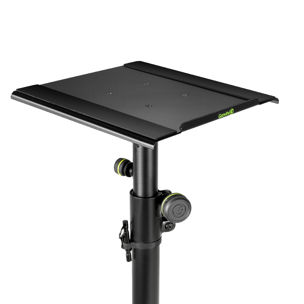 Gravity SP 3202 VT - Support VARI®-TILT pour enceintes de monitoring de studio