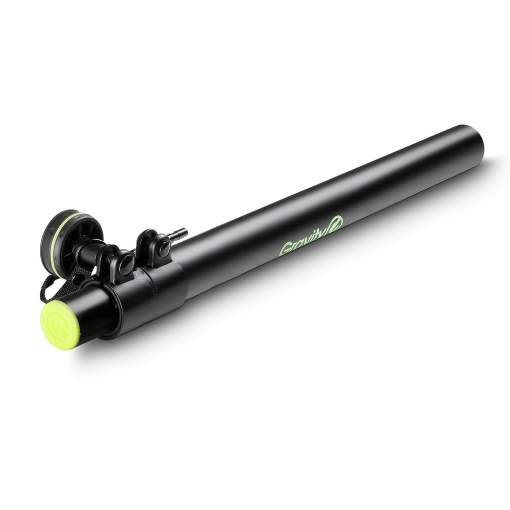 Gravity SP3332TPB Højttaler - Mellemrør