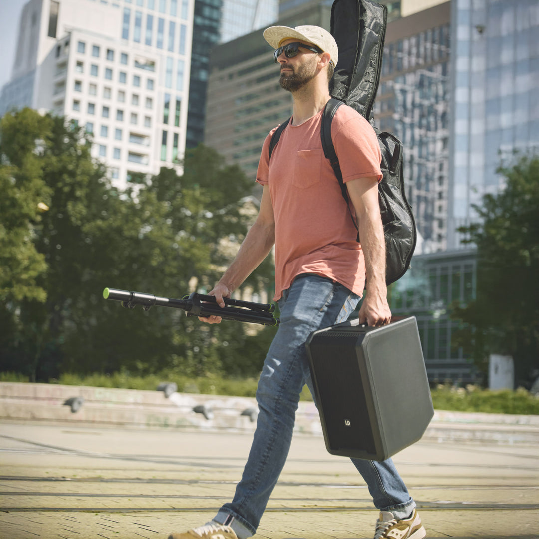Gravity SP 5112 B - Pied d’enceinte de voyage