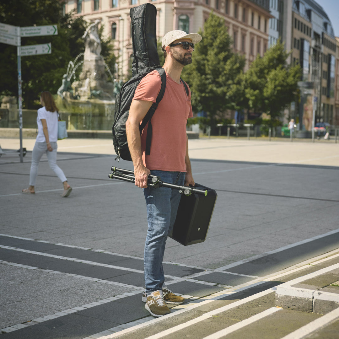 Gravity SP 5112 B - Pied d’enceinte de voyage