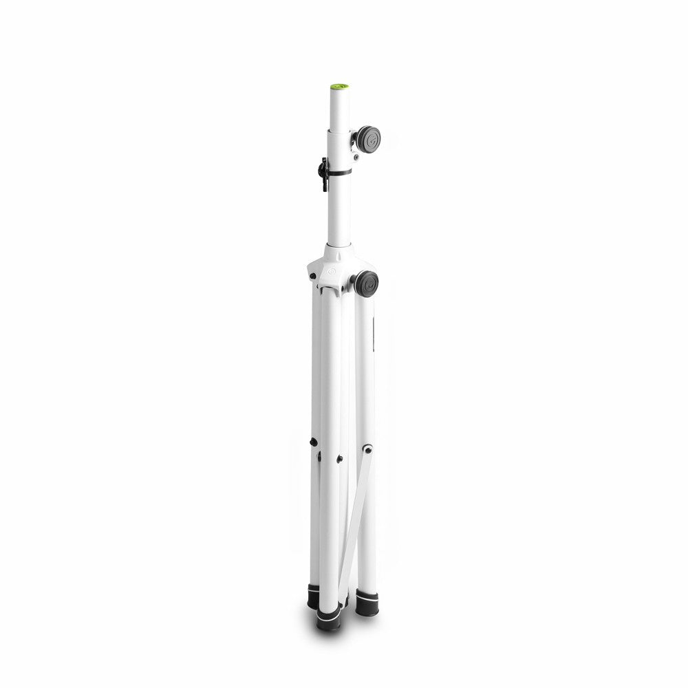 Gravity SP 5211 Support de haut-parleur (Blanc)