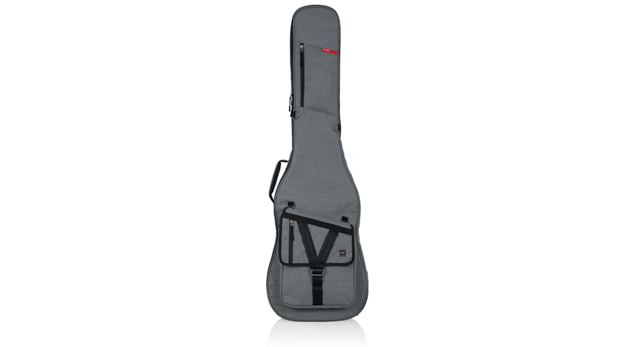 Gator GT-BASS-GRY sac