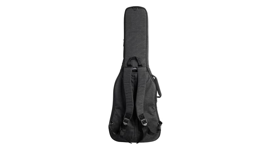 Gator GT-ELECTRIC-BLK Transit sac pour guitare électrique, noir