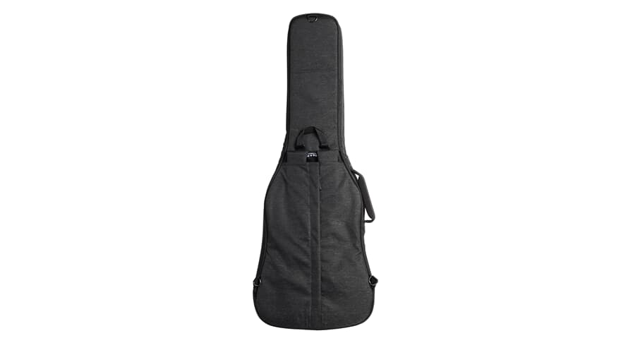 Gator GT-ELECTRIC-BLK Transit sac pour guitare électrique, noir