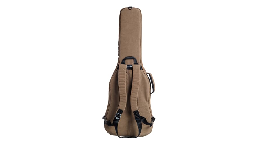 Gator GT-ELECTRIC-TAN gig bag pour guitare électrique, marron clair