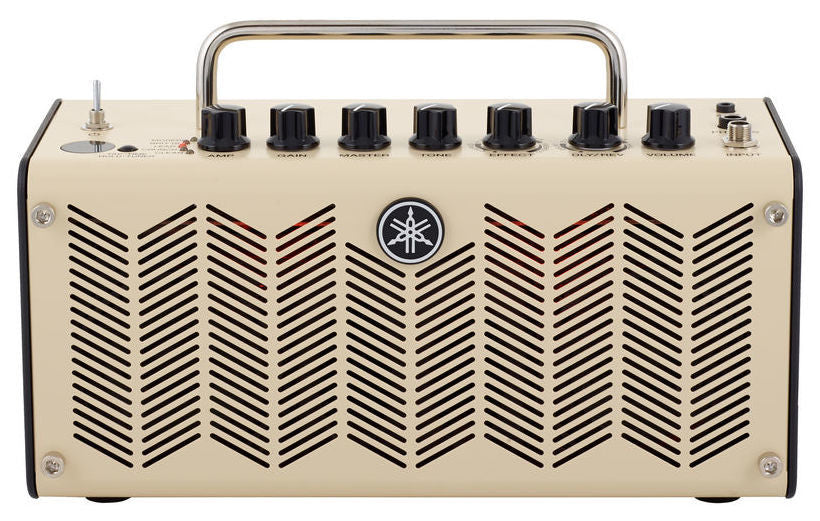 Yamaha THR5 Guitar Amplifier