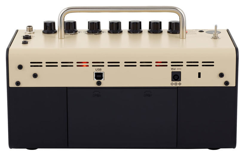 Yamaha THR5 Amplificateur guitare